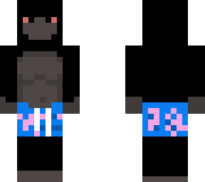 gorilla op