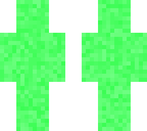 green boi