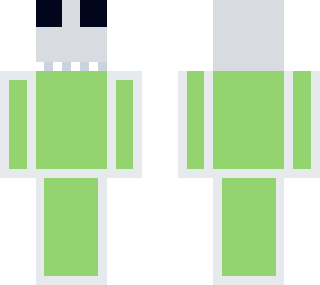 greenskill