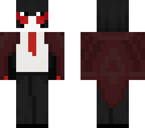 grimm suit (hollow night)
