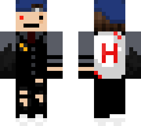 hako9045 eternalcore x