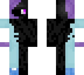 half ender2