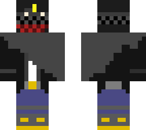 hellbreaker jake hagens
