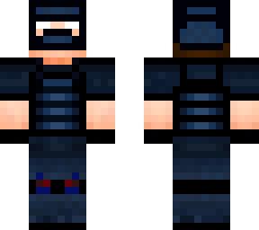 herobrine roxmb