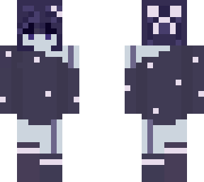 i made