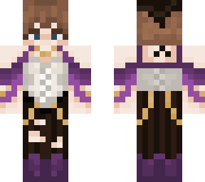 i miss my old skin