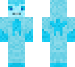 ice golem