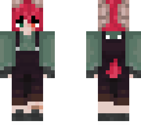 idk oc 5?
