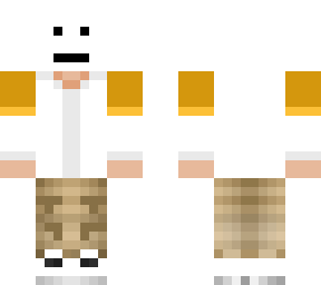 innit clan skin