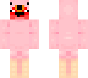 joegurt flamingo onsee