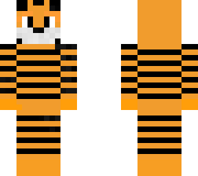 jr. stripe