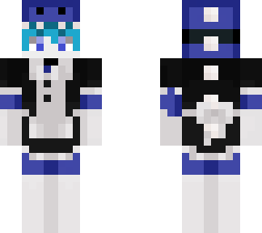july maid