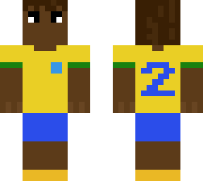 kantembele brasileiro