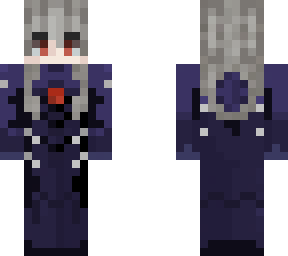 kaworu feherrero