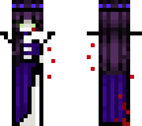killer skin