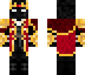 king carminus v3.3