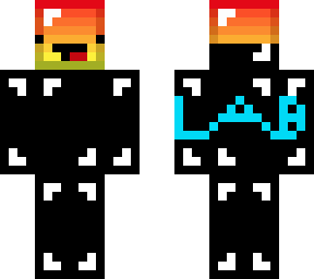 lab rainbow skeppy