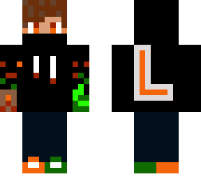 leandro gamer