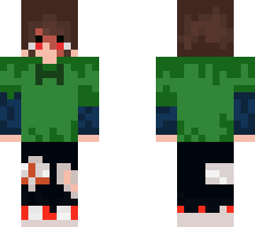 liam hunger v2