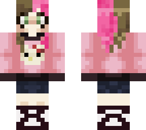 lu skin