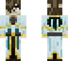 mage
