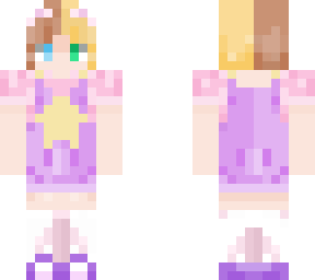 magio galacticat skin v2