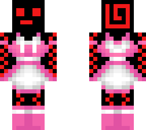 maid ghosti