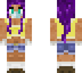 mask girl 2