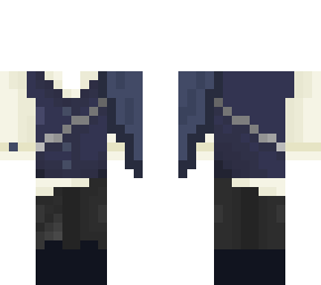 maybe outfit?
