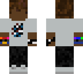 me for blender