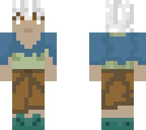 medival traveler