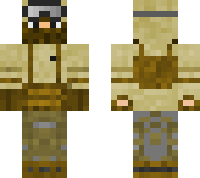 military soldier