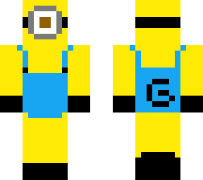 minion
