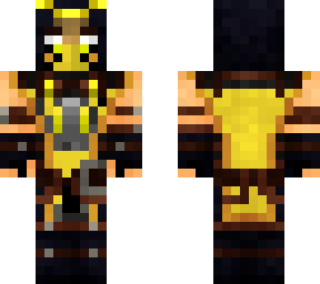 mk9 scorpion skin(edited)