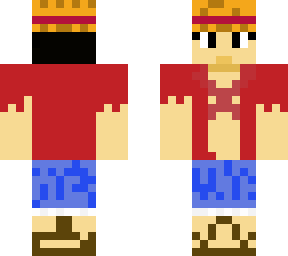 monkey.d.luffy