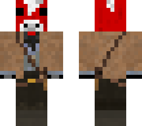 mooshroom morgan