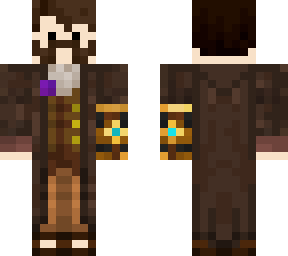 mr.stache  hobbit