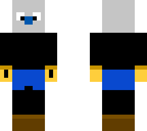 mugman