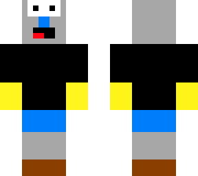mugman