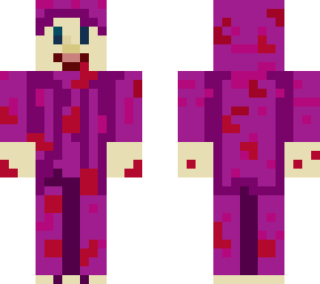 murder man