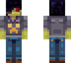 murdoc jackals