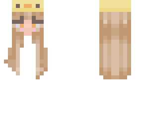 my base skin