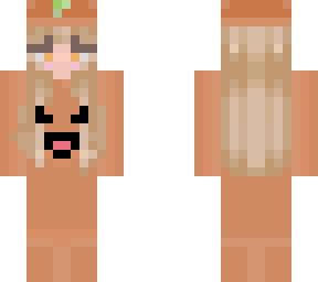 my halloween skin