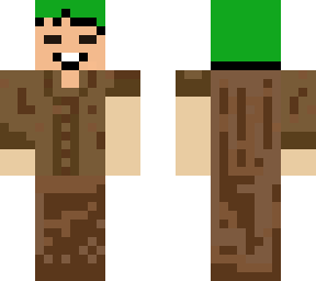 my main character yoda