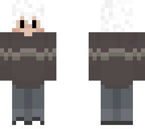 my minecraft skin