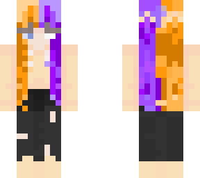 my oc