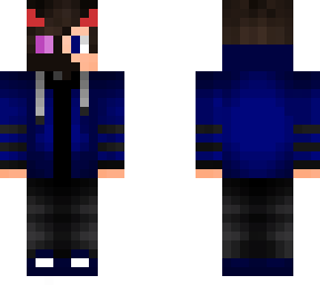my own skin