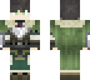 naufumi iwatani v3 org by cdc3v