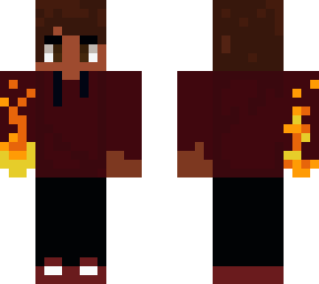 new jay’s skin