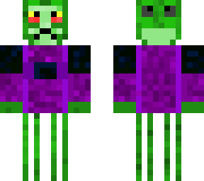 nitros oxide re-made